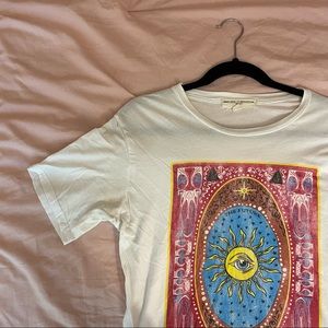 Urban Outfitters Graphic Tee